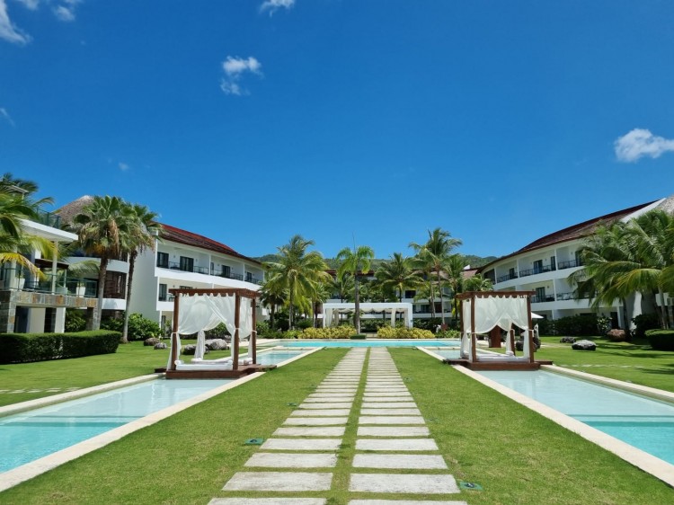 Hotel Sublime Apartament