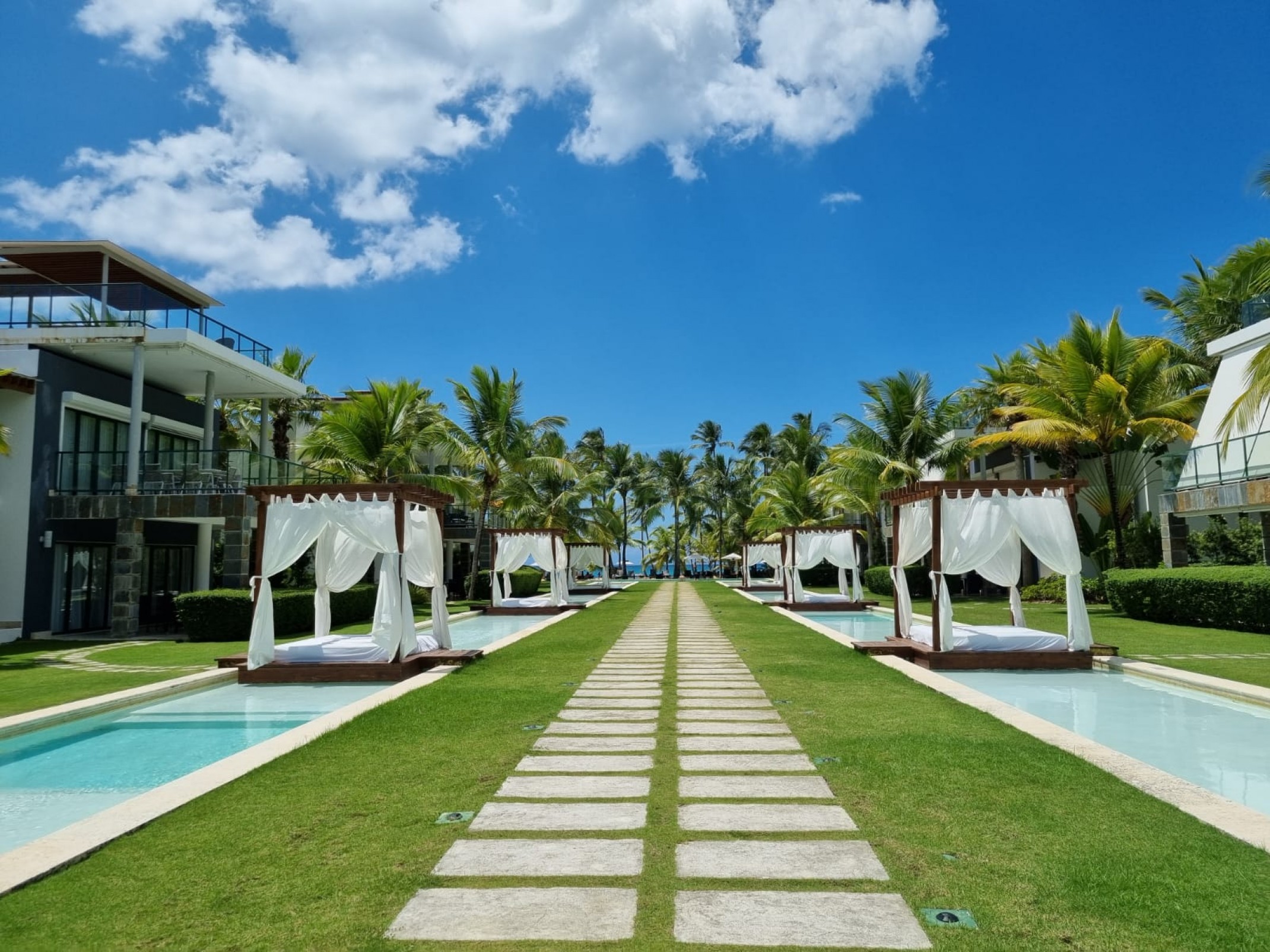 Hotel Sublime Apartament